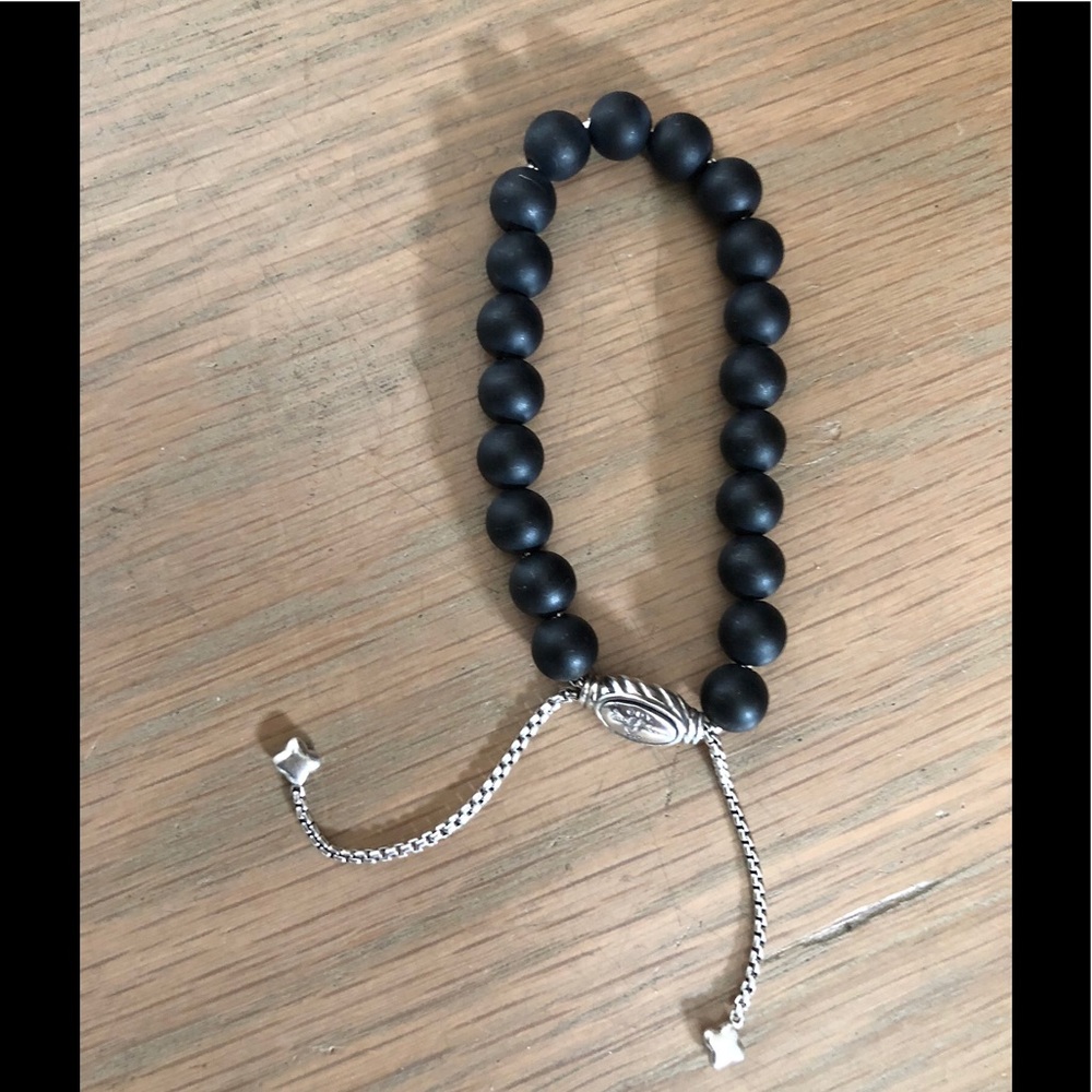 NWOT David Yurman Bracelet